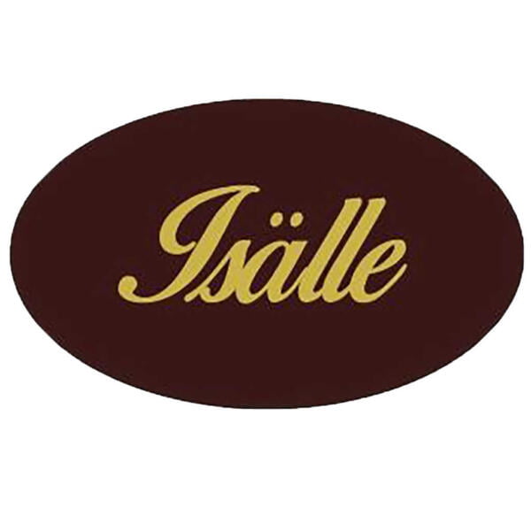 Suklaalaatta isälle