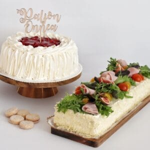 Syntymäpäiväjuhlat ym.